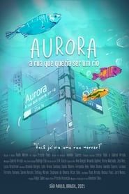 Image Aurora, the street that wanted to be a river 2021