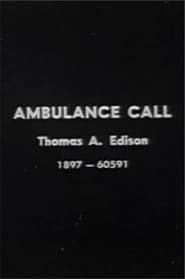 Image Ambulance Call 1897