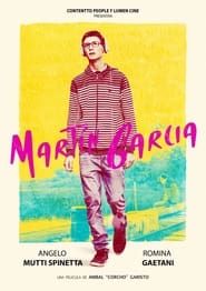 Martín García series tv