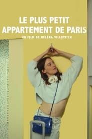 Image Le Plus Petit Appartement de Paris