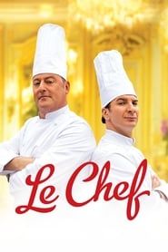 Le Chef series tv
