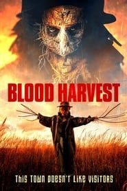 Blood Harvest series tv