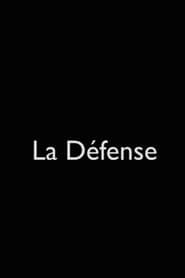 La Défense series tv