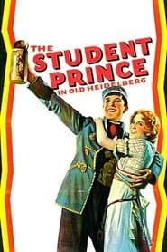 Affiche de Le Prince étudiant