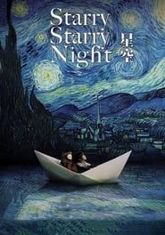 Starry Starry Night series tv