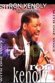 Image RON KENOLY - DVD SING OUT FULL 1987