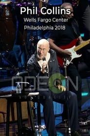 Image Phil Collins - Philadelphia