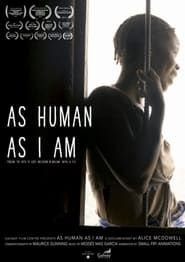 Image As Human As I Am