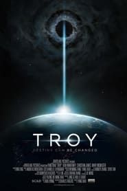 Troy series tv
