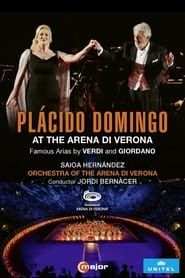 Image Plácido Domingo: At The Arena di Verona 2020