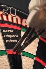 Darts Players' Wives series tv