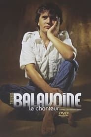 Image Daniel Balavoine - Le chanteur