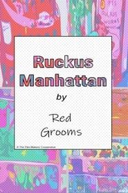Ruckus Manhattan series tv