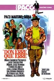 Don erre que erre (1970)