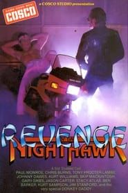 Image Revenge of the Nighthawk in Leather