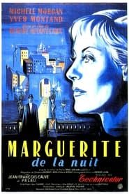 Marguerite of the Night series tv