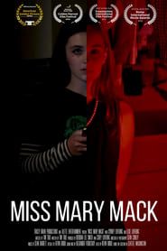 Miss Mary Mack series tv