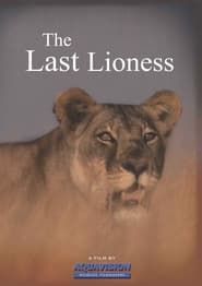 Image The Last Lioness