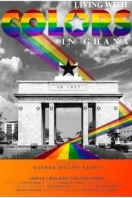 Image Living with Colors in Ghana 2017