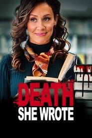 Death She Wrote series tv