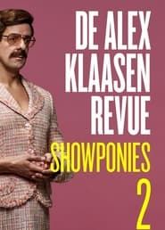 Image De Alex Klaasen Revue: Showponies 2