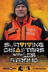 Image Surviving Disasters with Les Stroud