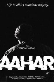Aahar series tv