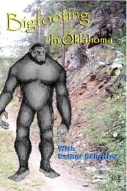 Image Bigfooting in Oklahoma