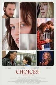 Choices: I Won't Let Go series tv