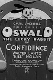 Confidence (1933)