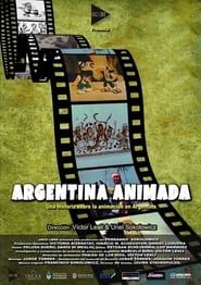 Argentina Animated series tv