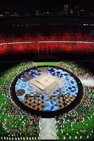 Tokyo 2020 Olympics Closing Ceremony (2021)