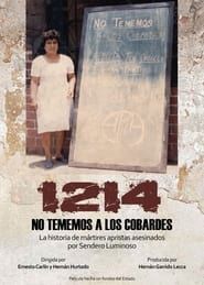 1214: We Fear No Cowards series tv