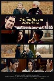 The Magnificent Meyersons series tv
