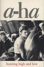 Image a-ha - Hunting High And Low 1985