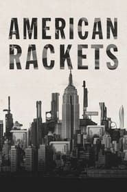 Image American Rackets