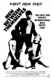 Image Men Between Themselves 1976