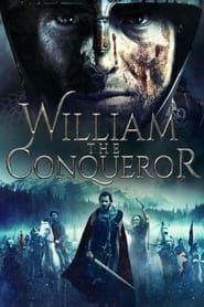 William The Conqueror series tv