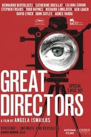 Great Directors series tv