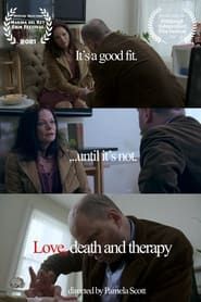 Love, Death and Therapy series tv