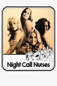 Night Call Nurses series tv