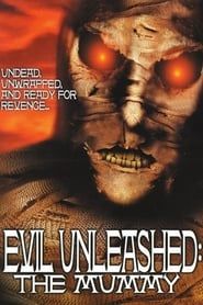 Evil Unleashed series tv