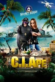 C.I.Ape series tv