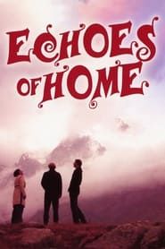 Echoes of Home series tv