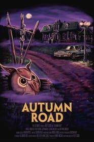 Autumn Road series tv