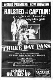 Three Day Pass (1981)