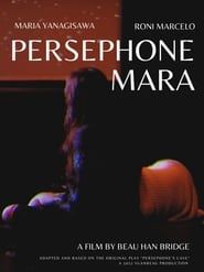 Persephone Mara series tv