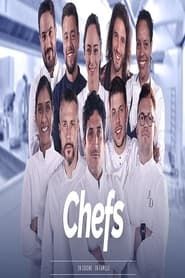 Chefs, en cuisine et en famille series tv