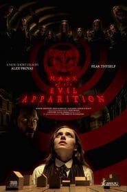 Mask of the Evil Apparition (2021)