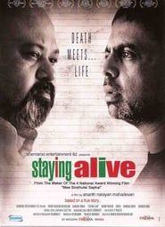 Staying Alive series tv